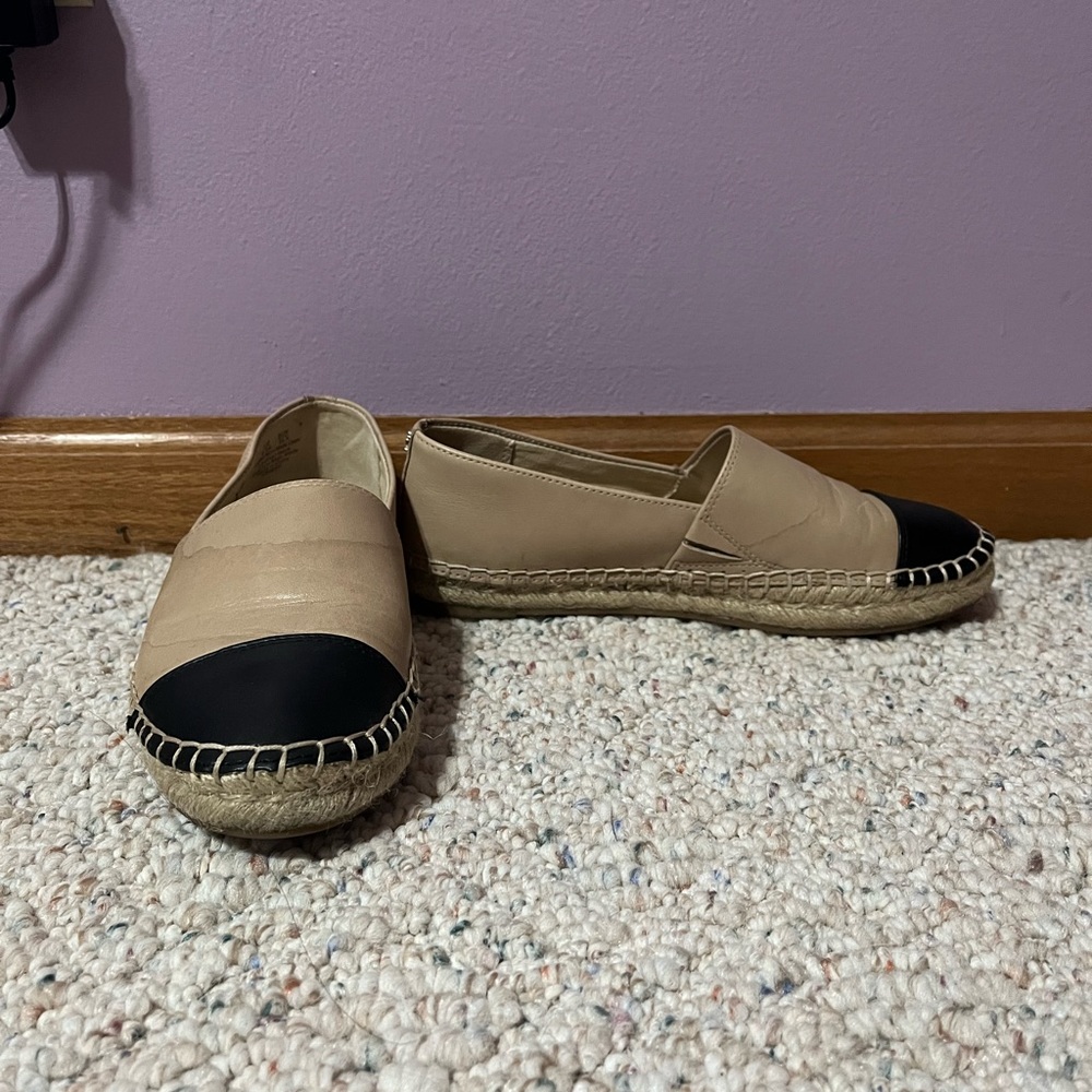 Sam Edelman espadrilles